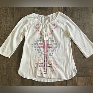 Women’s Loft Top size Small‎
